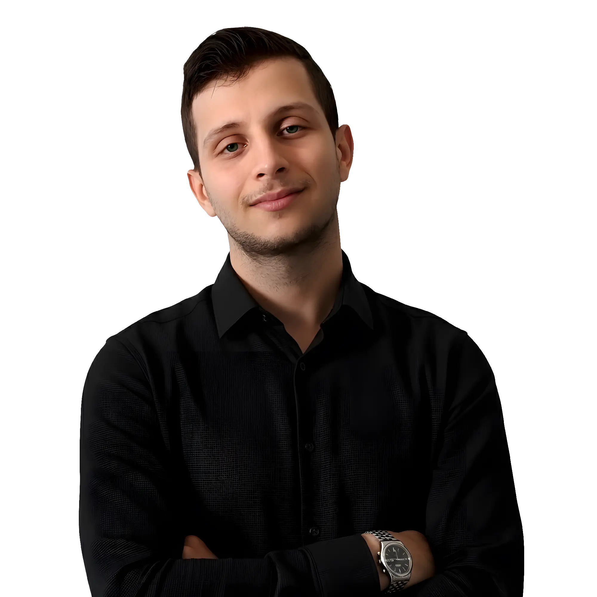 Ghaidak Alosh Director